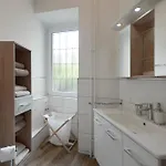 Ferienwohnung Apartman Berlin
