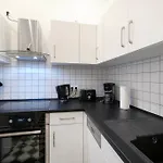 Ferienwohnung * Berlin