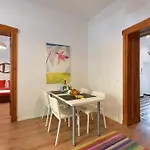 Ferienwohnung Apartman *