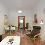 Apartman Ferienwohnung Berlin