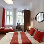 Apartman Ferienwohnung *