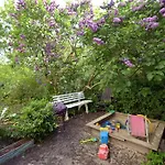 Apartman Ferienwohnung *