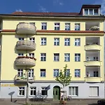 Apartman Ferienwohnung Berlin