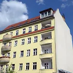 Apartman Ferienwohnung