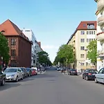 Ferienwohnung Apartman Berlin