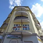 Ferienwohnung Apartman
