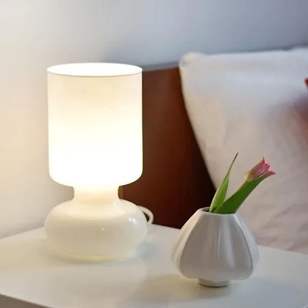 Apartmán Ferienwohnung