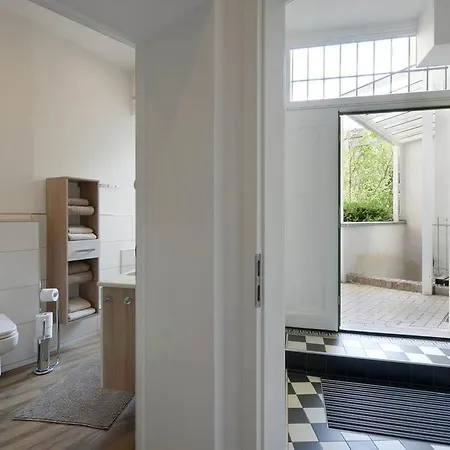 Ferienwohnung * Berlin