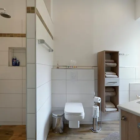 Apartman Ferienwohnung