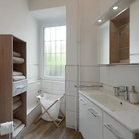 Ferienwohnung Apartman Berlin