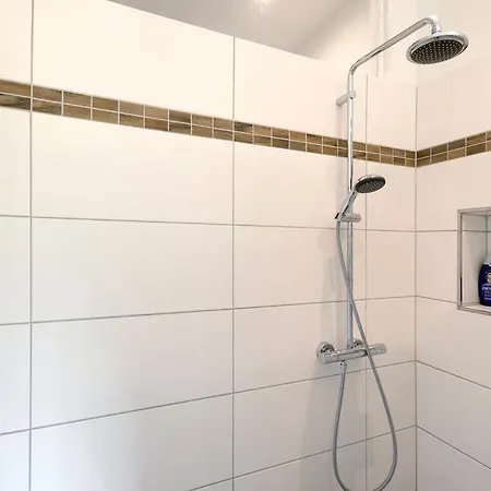 Apartman Ferienwohnung *