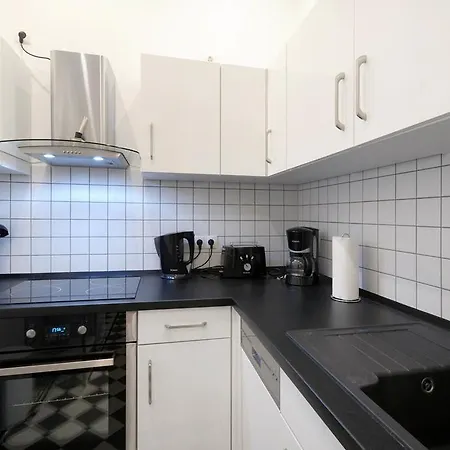 Ferienwohnung * Berlin