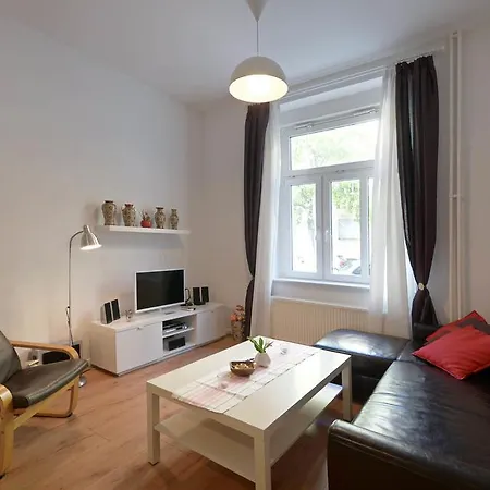 Ferienwohnung Lejlighed Berlin