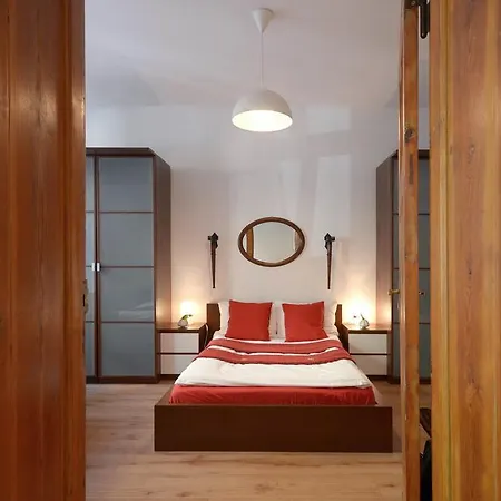 Ferienwohnung