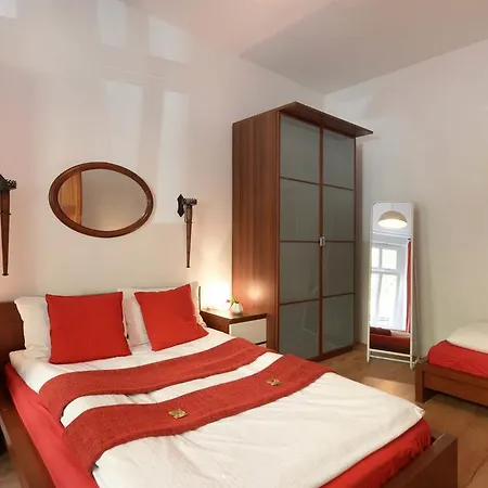 Ferienwohnung Berlin