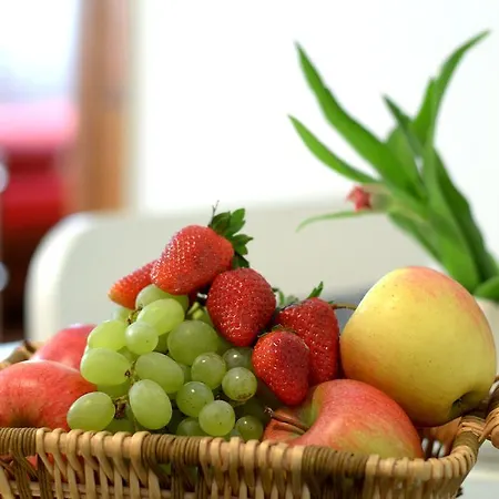 Lejlighed Ferienwohnung Berlin