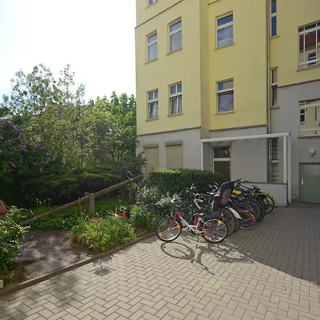 Ferienwohnung Apartman Berlin