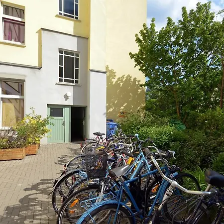 Ferienwohnung Berlin