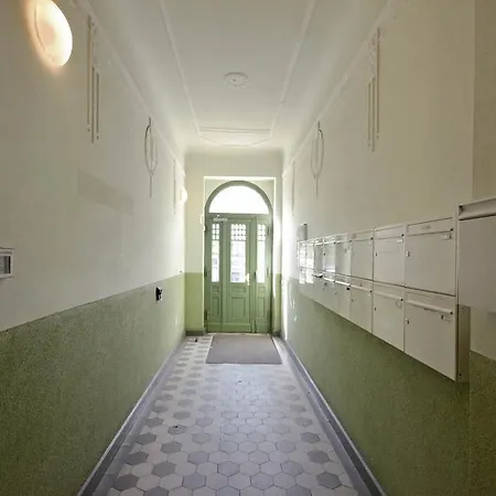 Apartman Ferienwohnung