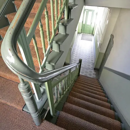 Ferienwohnung Apartman Berlin