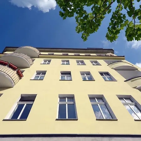 Ferienwohnung Lejlighed *