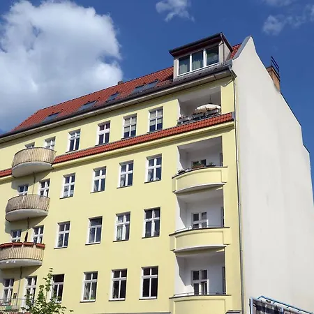 Apartman Ferienwohnung