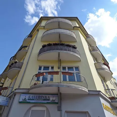 Ferienwohnung Apartman