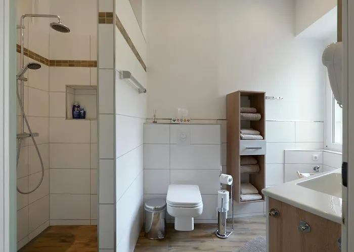 Apartamento Ferienwohnung