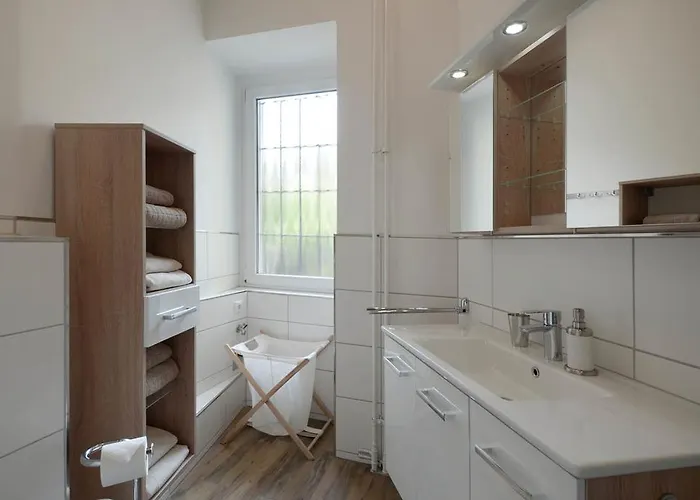 Ferienwohnung Apartman Berlin