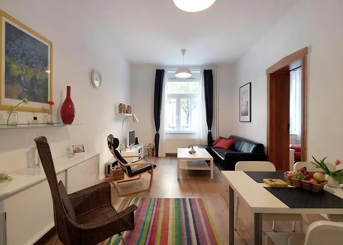Ferienwohnung Apartamento
