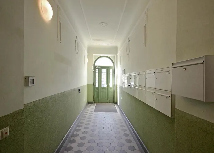 Apartman Ferienwohnung