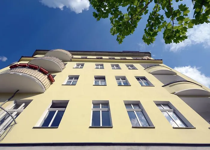 Ferienwohnung Apartman *