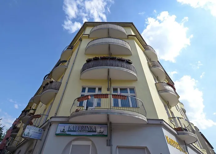 Ferienwohnung Apartamento