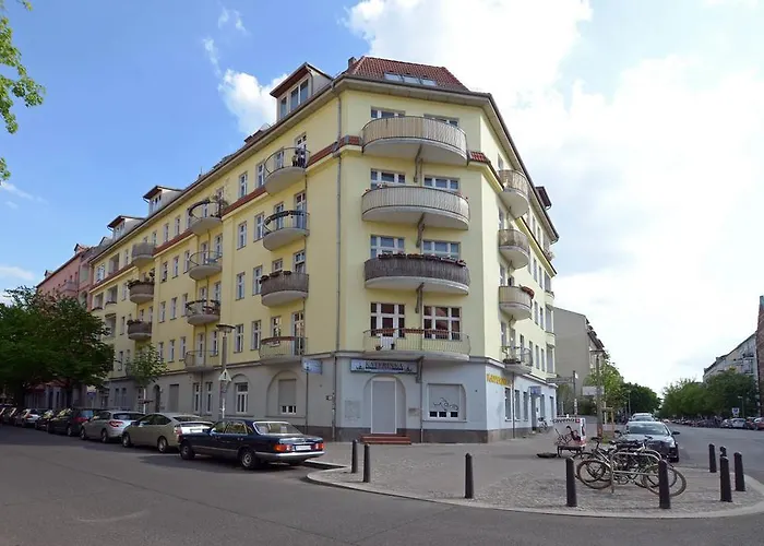 Ferienwohnung Apartamento *