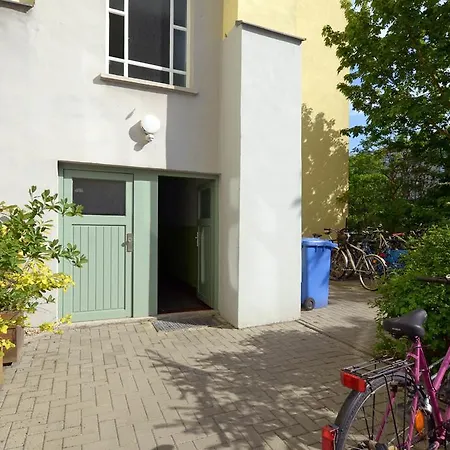 Ferienwohnung شقة *