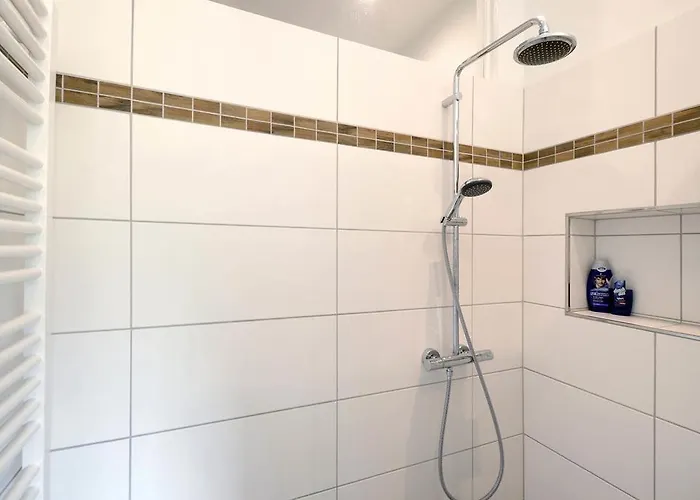 شقة Ferienwohnung *