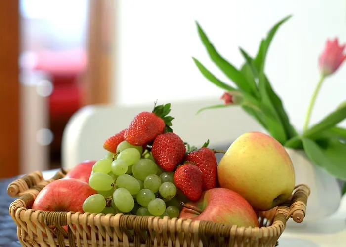 شقة Ferienwohnung برلين