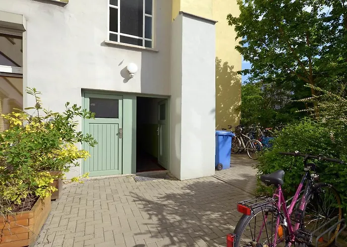 Ferienwohnung شقة *