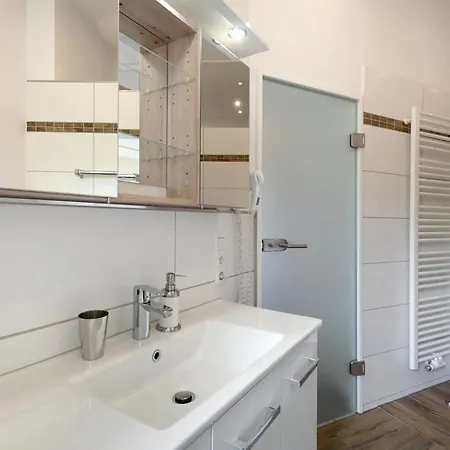 Ferienwohnung Apartment