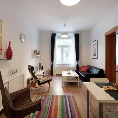 Ferienwohnung Apartment