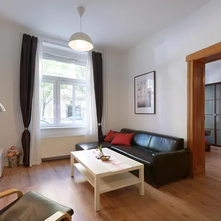 Ferienwohnung *