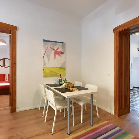 Ferienwohnung Apartment *