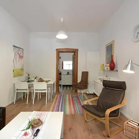 Apartment Ferienwohnung Berlin