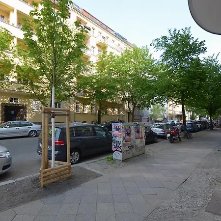 Ferienwohnung