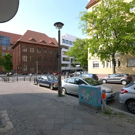 Ferienwohnung Apartment *