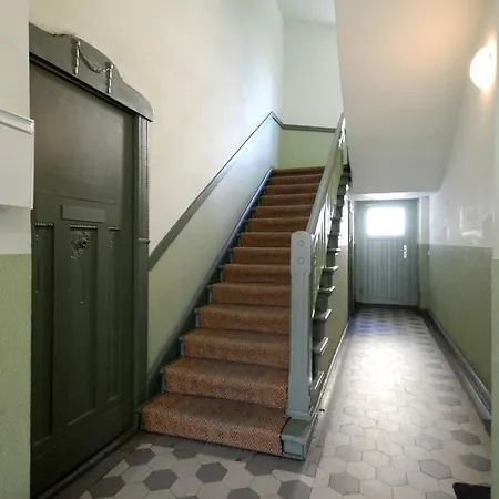 Ferienwohnung * Berlin