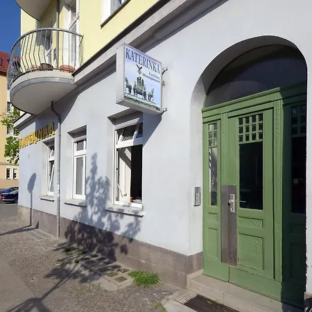 Ferienwohnung