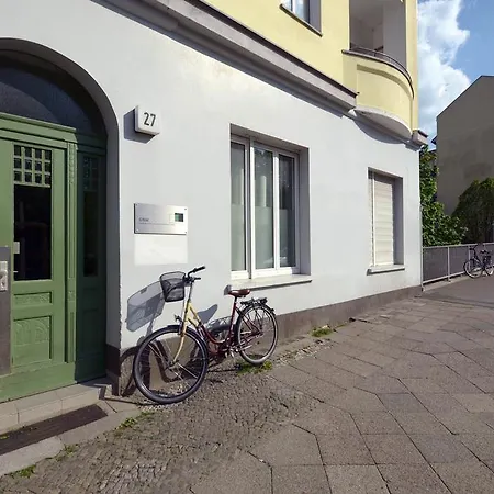 Ferienwohnung