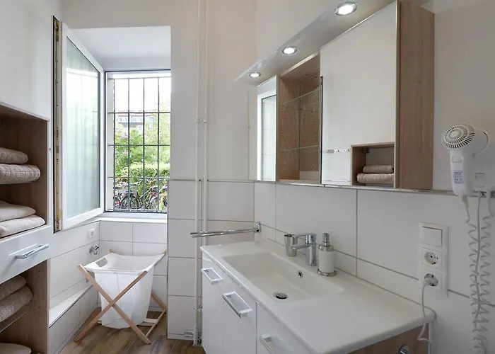 Ferienwohnung ברלין