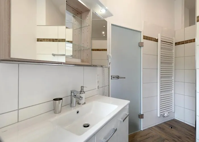 Ferienwohnung דירה